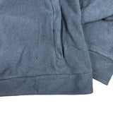 Adidas Y2K Cropped Asymmetrical Zip Fleece (Women’s L)