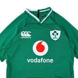Canterbury Ireland Rugby IRFU 2019/20 Home Jersey (S)