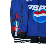 Chase Authentics NASCAR Pepsi Jeff Gordon Racing Jacket (M-L)