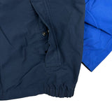 Nautica Spell-Out Windbreaker (M)