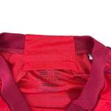 Adidas SC Internacional 2022/23 Jairo Winck No.3 Home Jersey (2XL)