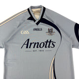 O’Neills Dublin GAA 2009/10 Home Jersey (L)