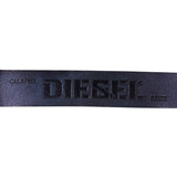 Diesel Calapiel Leather Belt (OS)