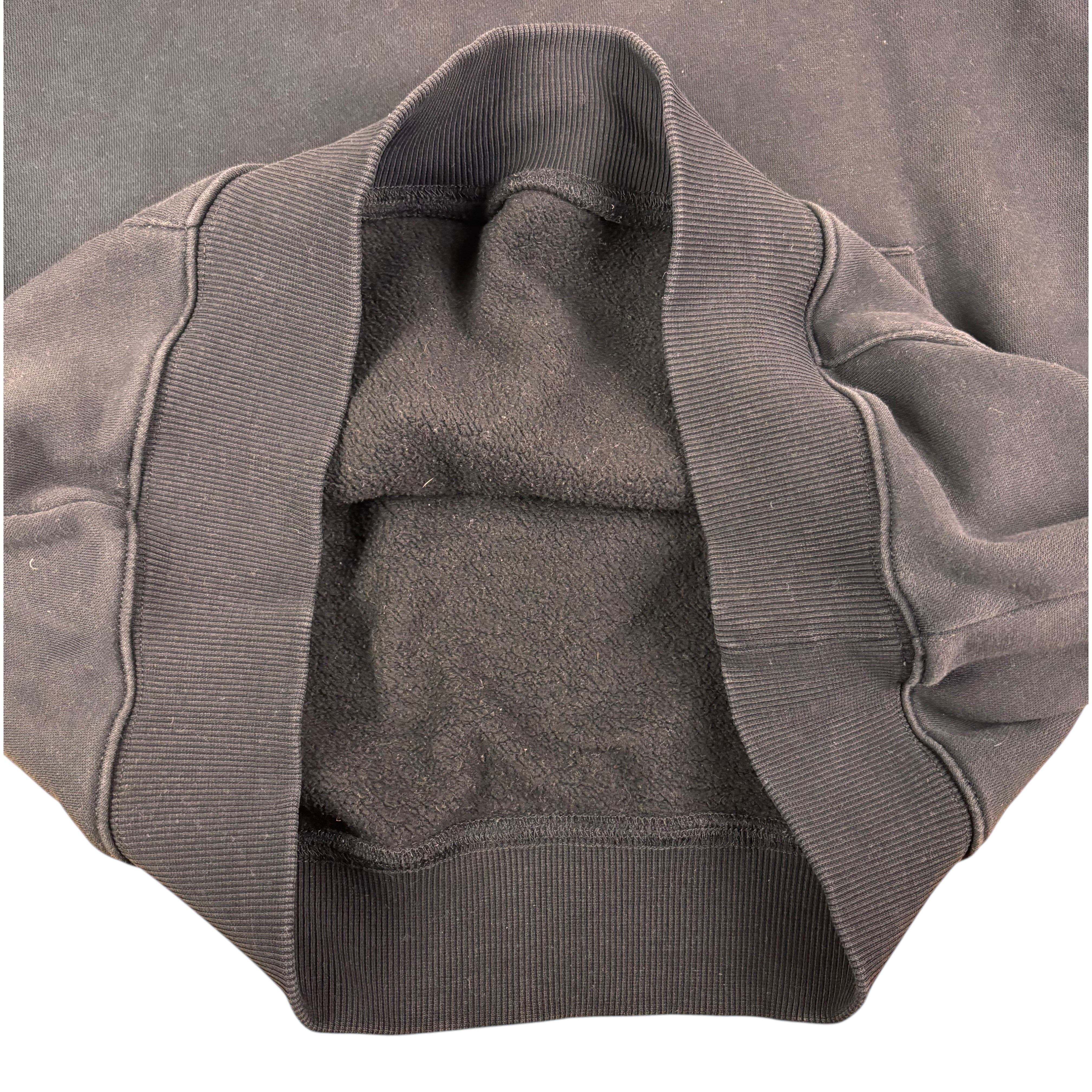 Hugo Boss Black Logo Hoodie (M)