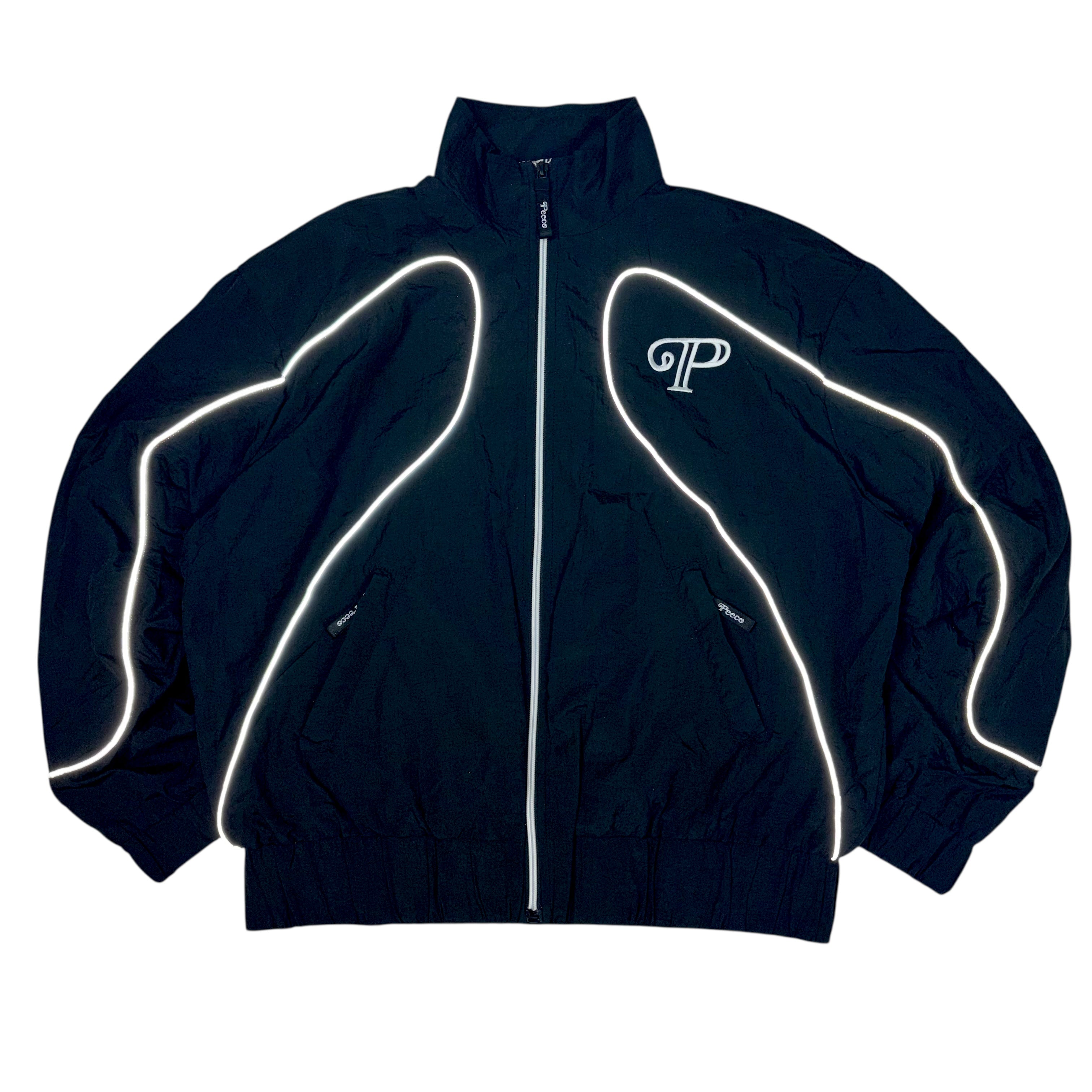 Peeco Dubh Tracksuit