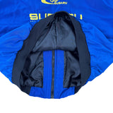 Subaru Blue Racing Jacket (M)