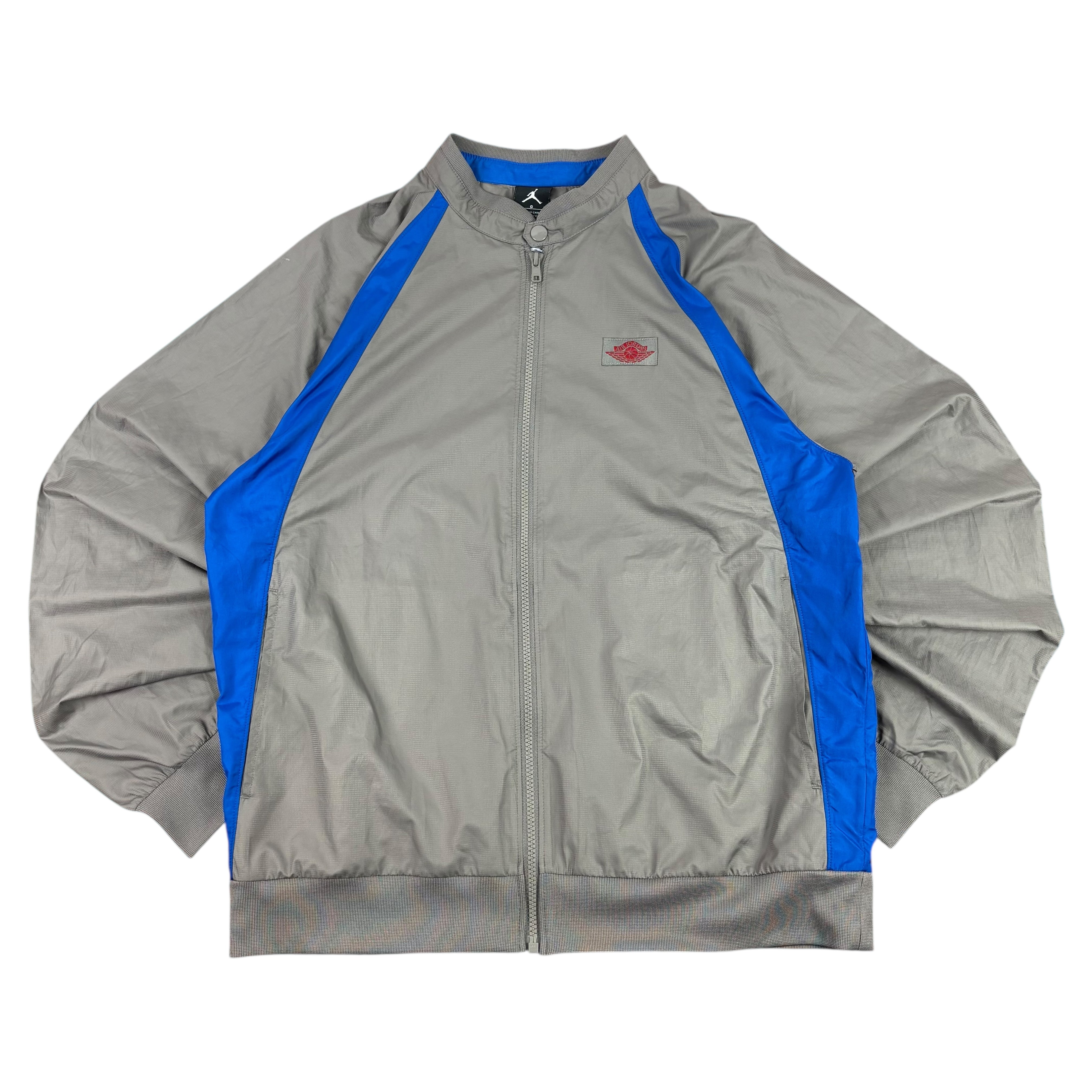 Jordan AJ1 Muscle Windbreaker (L)