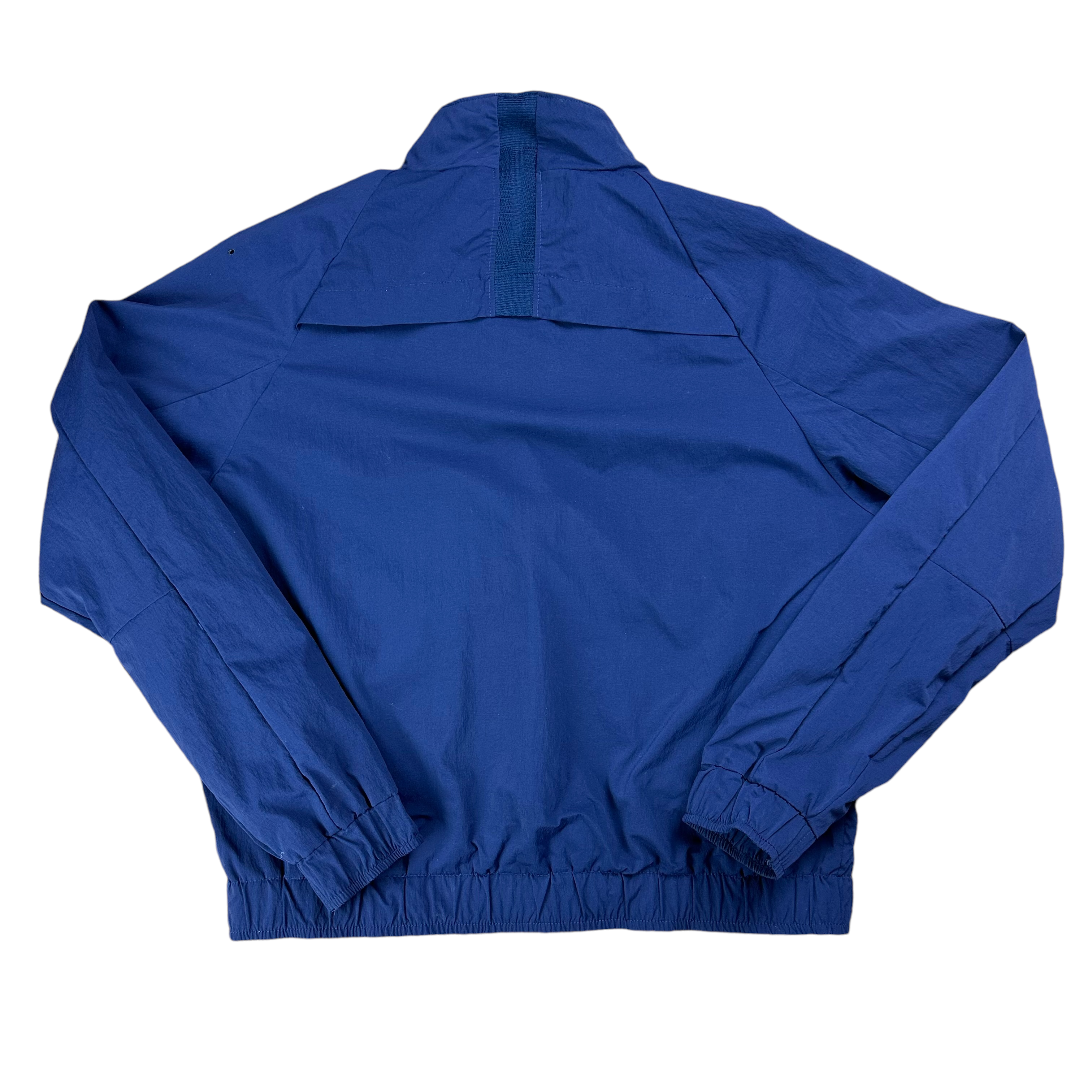 Nike Football Chelsea FC 2020/21 Cropped Windbreaker (Women’s S)