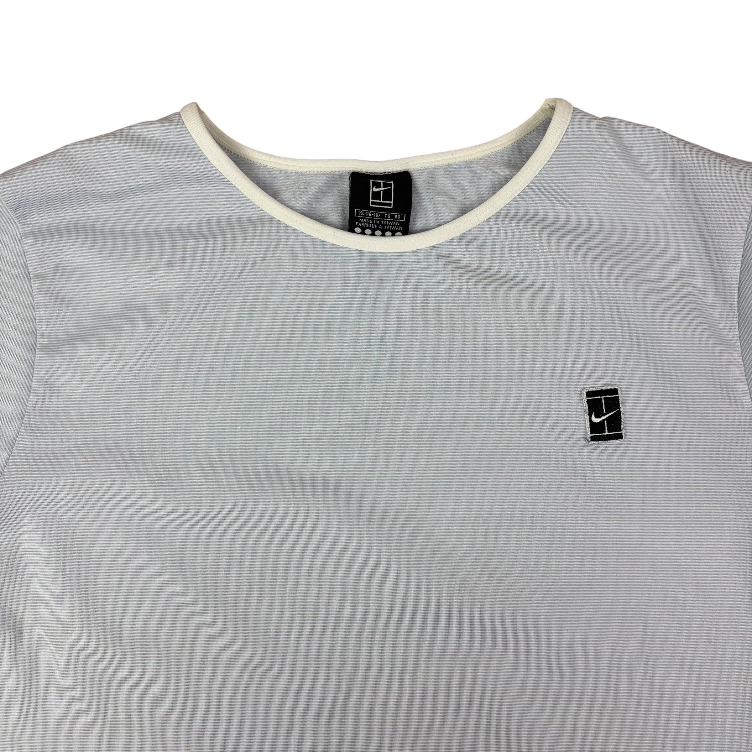 Nike Court Alpha Project Tee (Women’s XL)