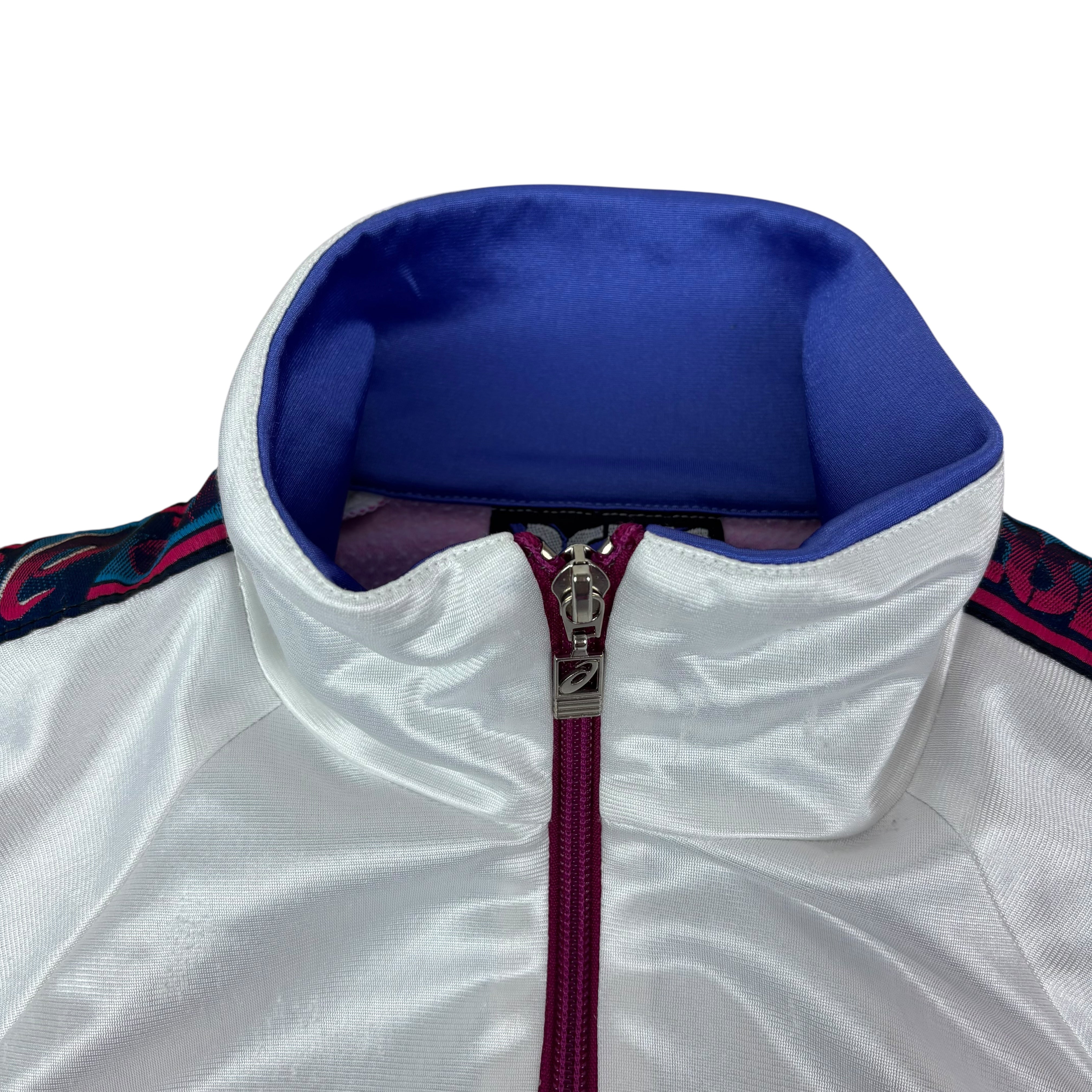 Asics 90s Funky Track Jacket (M)