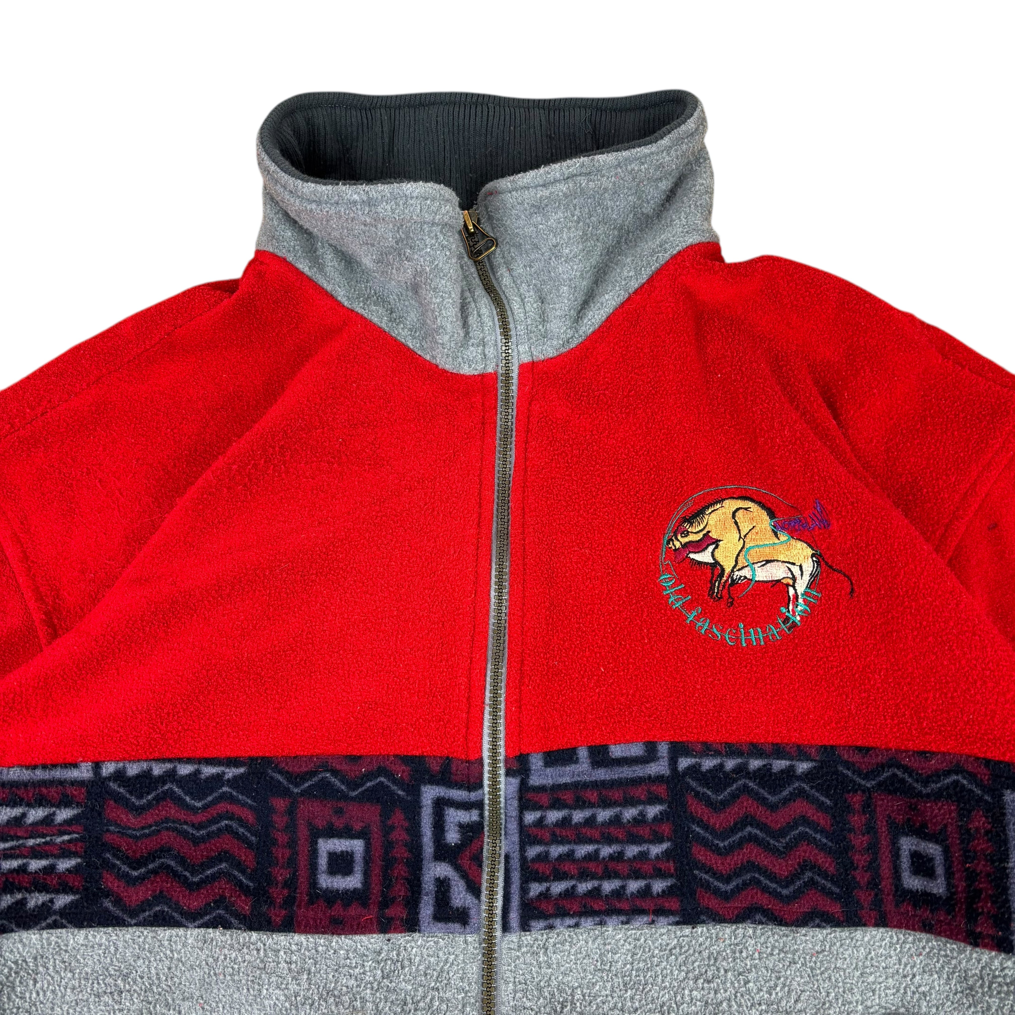 Northland Vintage Fleece (XL)