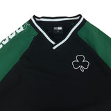 New Era Boston Celtics NBA LS Basketball Jersey (L)