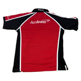 RugbyTech Connacht Rugby 2006/08 Alternate Jersey (L)