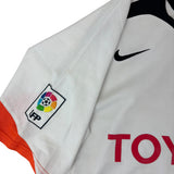 Nike Valencia CF 2005/06 Home Jersey (M)