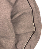 ASICS 90s Grey Sweater (M)