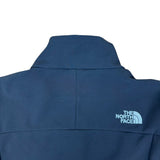 The North Face Black Soft-Shell Windbreaker (Women’s M)