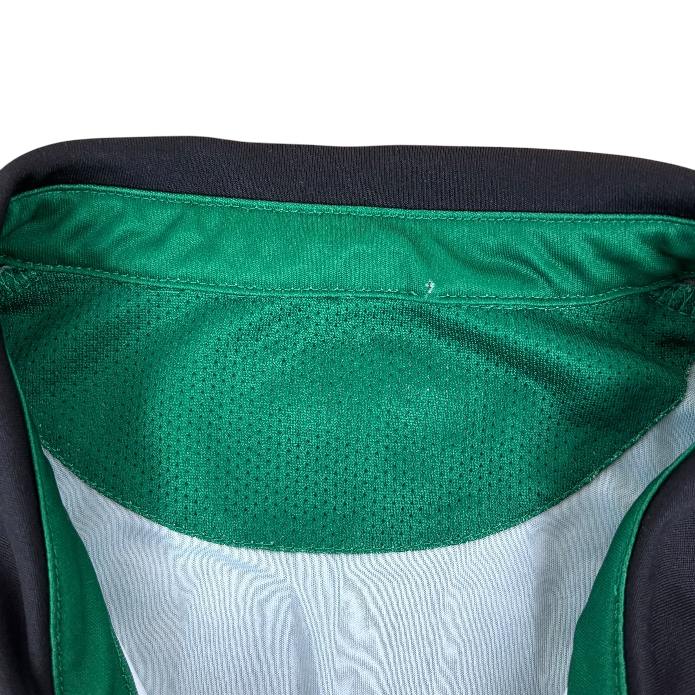 Macron Sporting CP 2016/17 Home Jersey (XS)