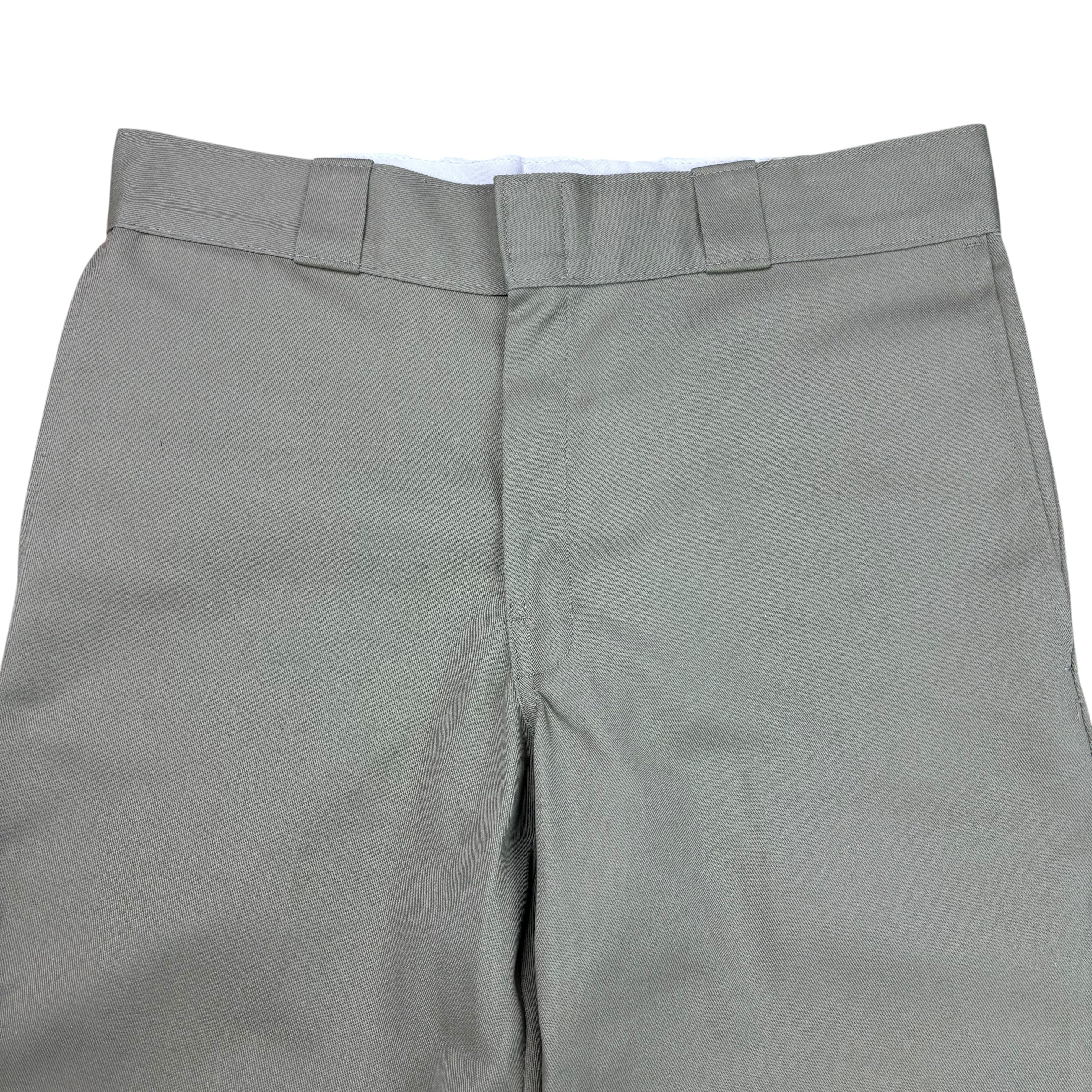 Dickies 874 Original Fit Work Pants (M)