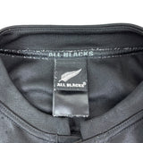 Adidas All Blacks New Zealand Rugby 2014/15 Home Jersey (S)