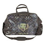 Betty Boop Y2K Brown Monogram Bag (L)