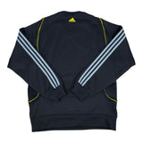 Adidas Y2K Teamgeist Logo Sweater (M)