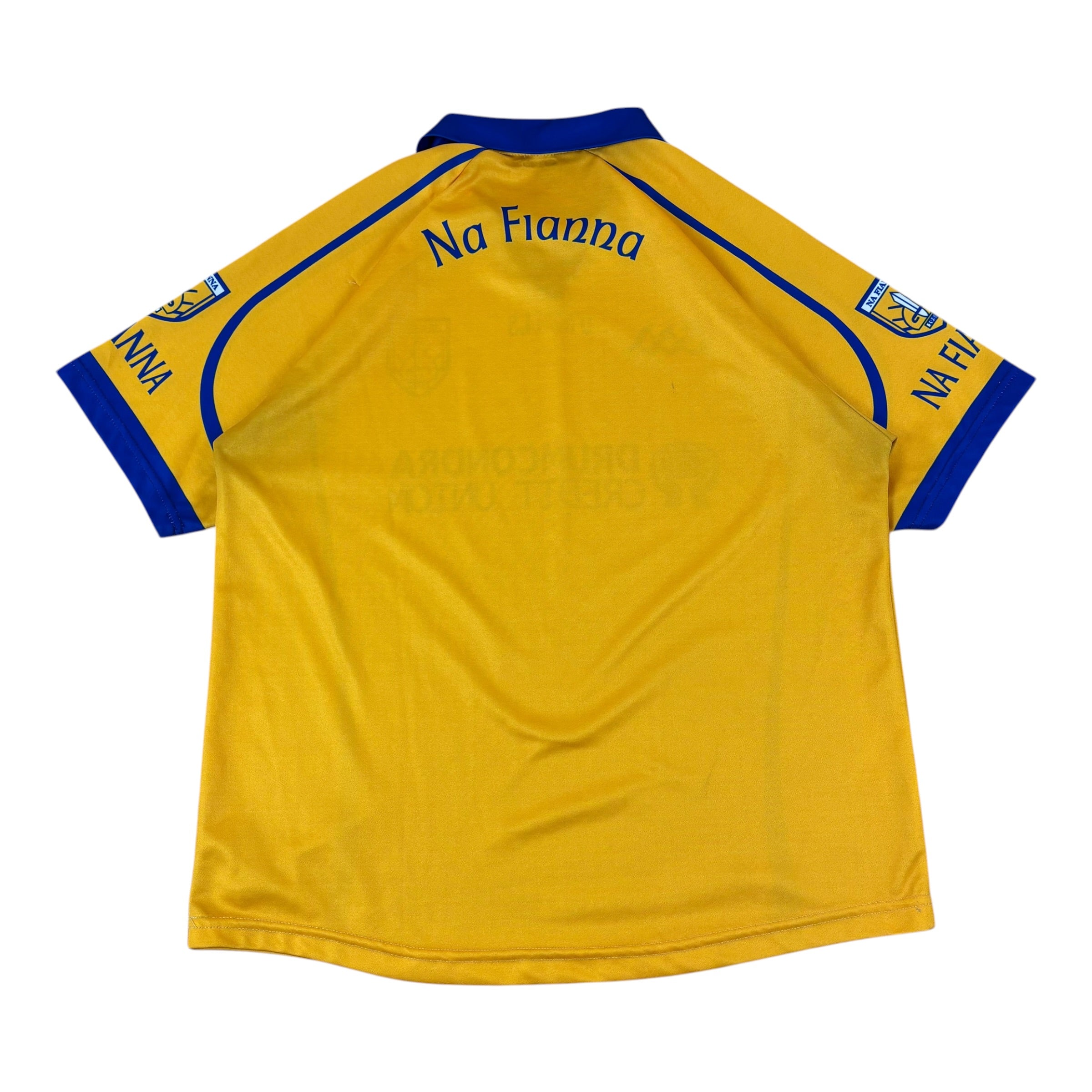 O’Neills Na Fianna GAA 2020/21 Home Jersey (L)