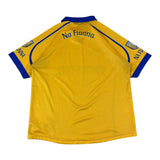 O’Neills Na Fianna GAA 2020/21 Home Jersey (L)
