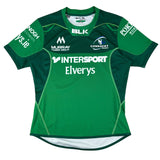 BLK Connacht Rugby 2017/18 Home Jersey (S)