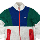 Free Nature Colourblock Fleece (S)