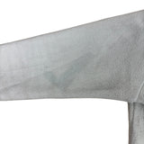Jack Wolfskin Cream Nanuk Fleece (Women’s M)