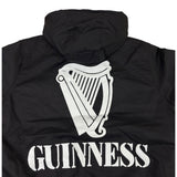 Guinness Black Active Jacket