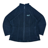 Jack Wolfskin Black Nanuk Fleece (Women’s S)