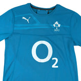 Puma IRFU Ireland Rugby 2013/14 Training Jersey (M)