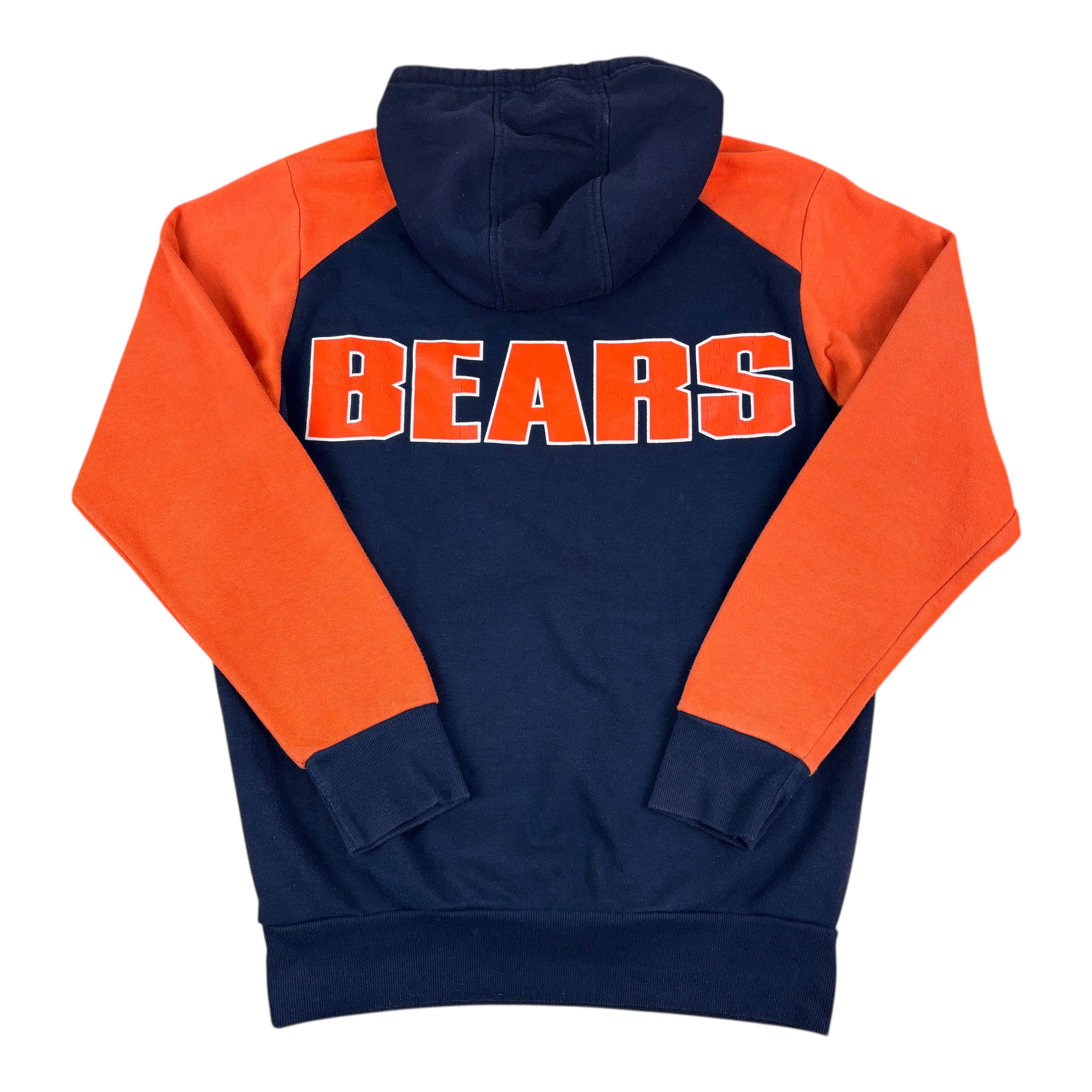 NFL Chicago Bears 90s Hoodie (XS)