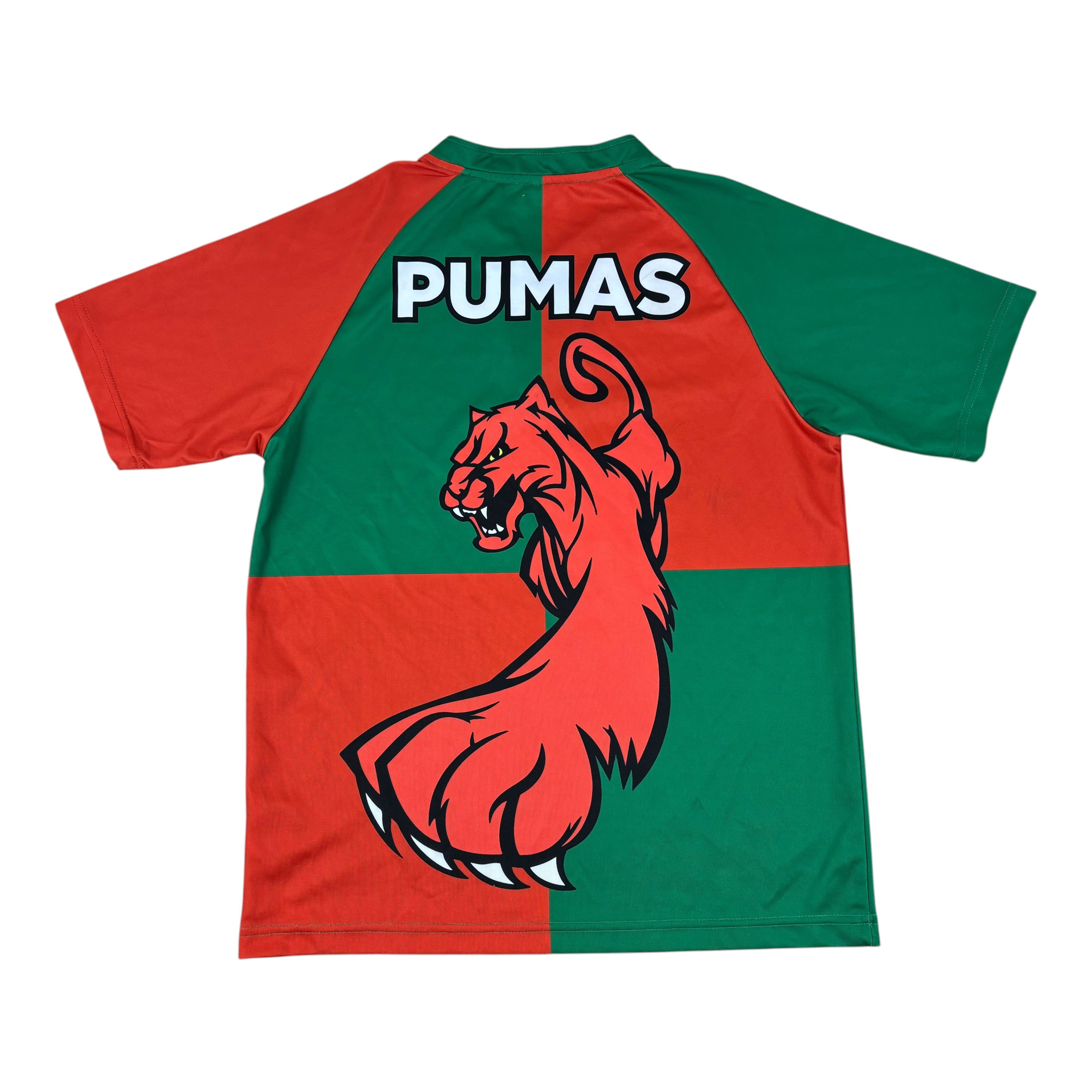 Portumna Pumas Rugby 2020/21 Home Jersey (Women’s M)