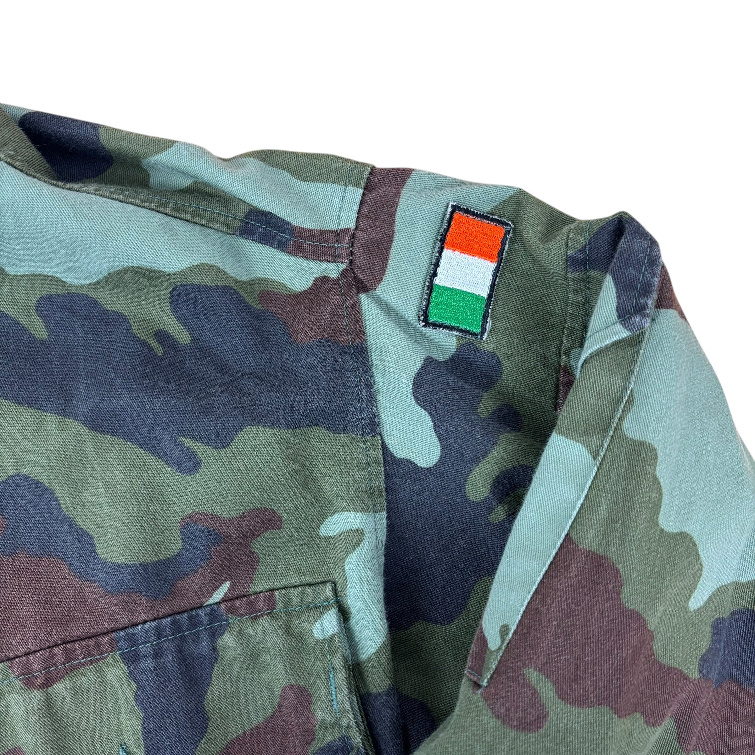 SEYNTEX Irish DPM Army Combat Uniform (S)