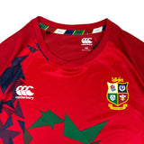 Canterbury British-Irish Lions 2021 Training Jersey (3XL)