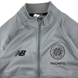 New Balance Celtic FC 2018/19 Track Jacket (L)