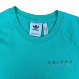 Adidas International Sports Club Tee (S)