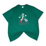 Italia ‘90 Graphic Tee (XXL)