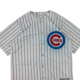 Majestic Chicago Cubs 2010s Baseball Jersey (M)