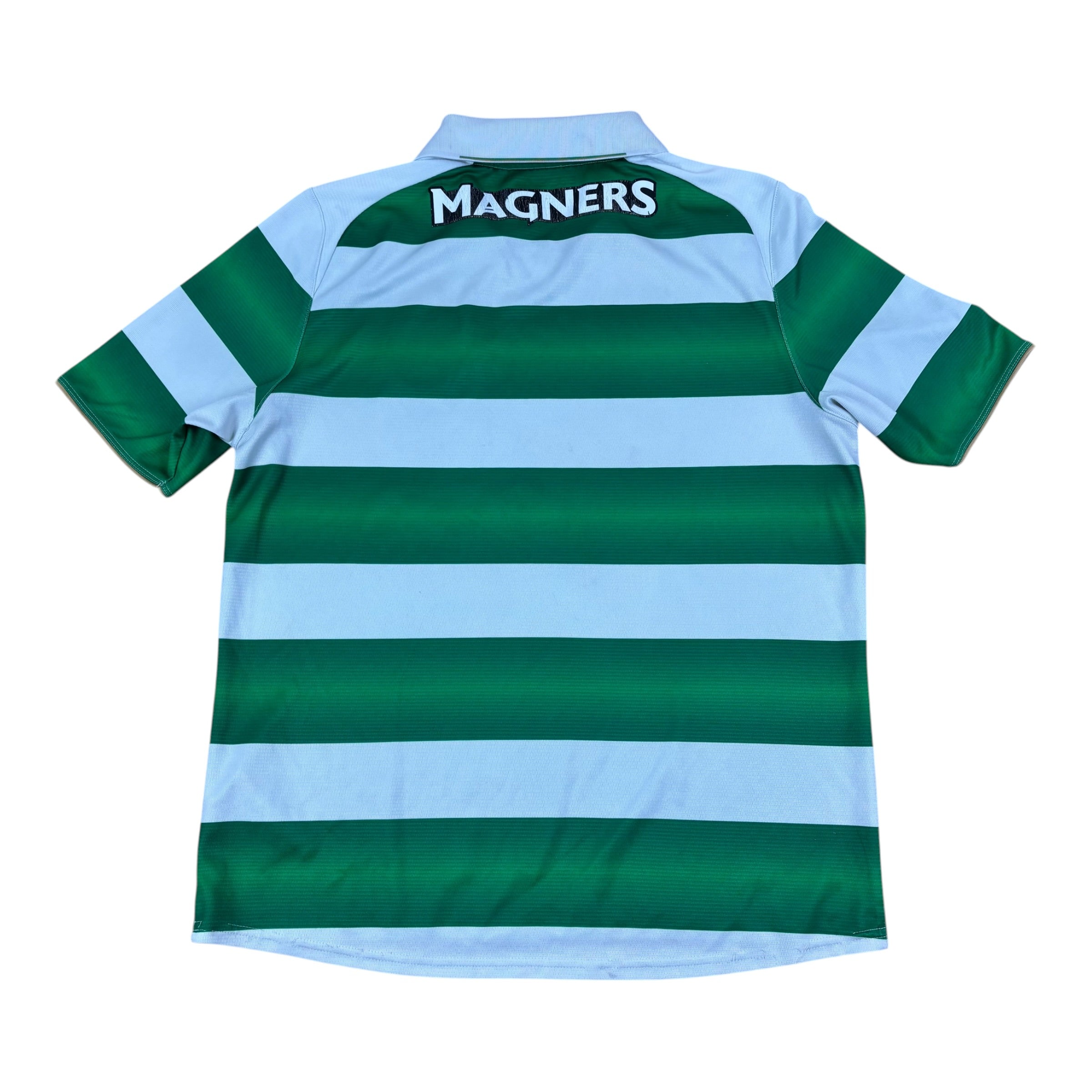 New Balance Celtic FC 2016/17 Home Jersey (S)