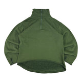 ARKTIS British Army 90s Q-Zip Merino Wool Fleece (M)