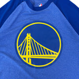 NBA Golden State Warriors Tee (S)