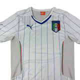 Puma Italy National Team FIGC 2014/15 Away Jersey (M)