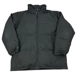 Robe Di Kappa Black Y2K Puffer (L)