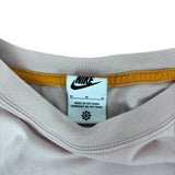 Nike Retro Pink Swoosh Tee (M)