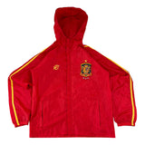 FCF Spain National Team Windbreaker (S)