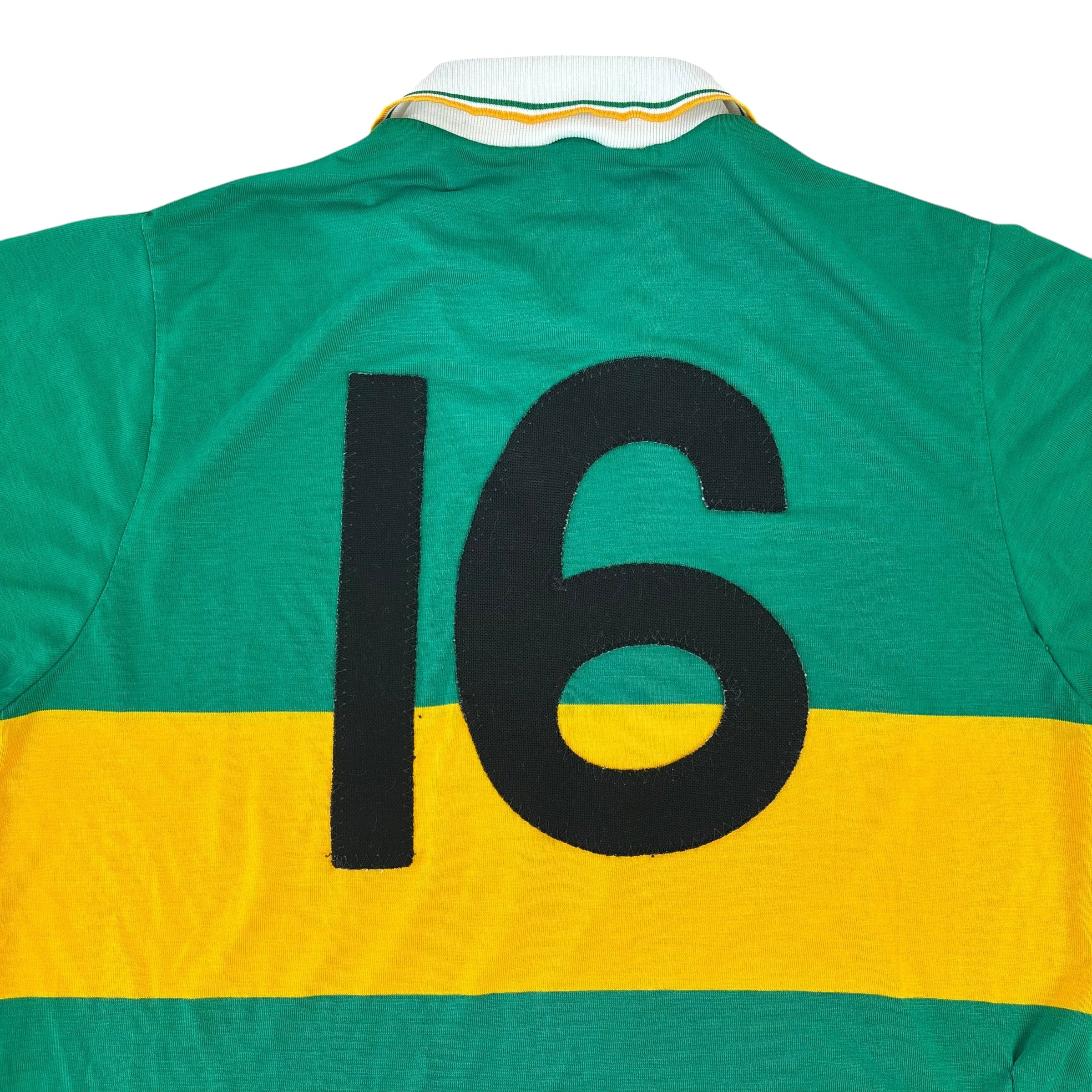 O’Neills Portroe GAA 1990s Home Jersey (L)
