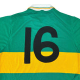 O’Neills Portroe GAA 1990s Home Jersey (L)